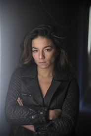 Charlotte Bartocci portrait