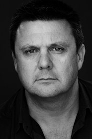 Gordon Waddell portrait