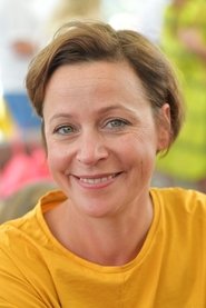 Jule Ronstedt portrait