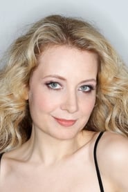 Jennifer Mudge portrait