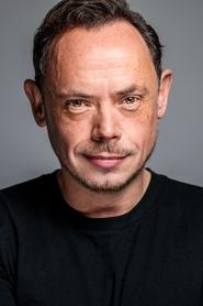 James Payton portrait
