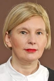 Lenka Kny portrait