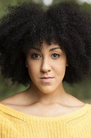 Danielle Steers portrait