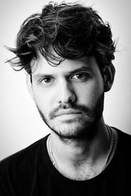 Alex Hendrickx portrait