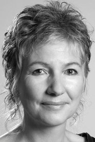 Pia Frankenberg portrait