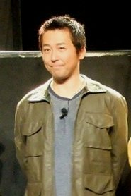 Keisuke Tsuchiya portrait