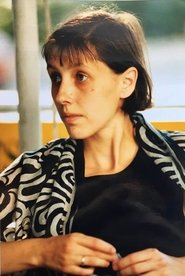 Daria Novgorodova portrait