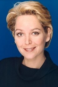 Ramona Leiß portrait
