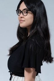 Indah O'Reilly portrait