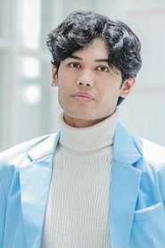 Raja Giannuca portrait
