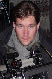 Stevan Mena portrait