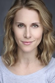 Amy Barnes portrait