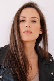 Júlia Belard portrait