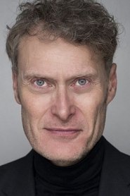 Jonathan D. Mellor portrait