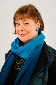 Karen Thorsen portrait