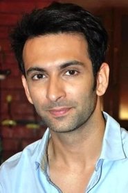 Nandish Singh portrait