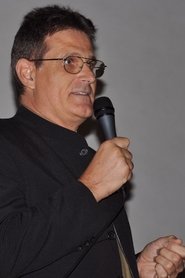 Louis Mouchet portrait