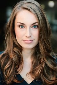 Caiti Ward portrait