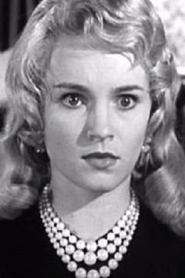 Penny Morrell portrait