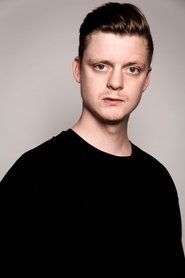 Yari van der Linden portrait