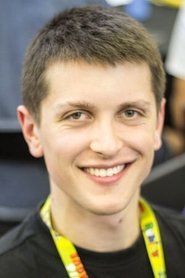 Feliks Zemdegs portrait