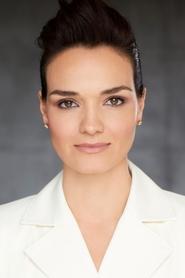Jamie Bernadette portrait