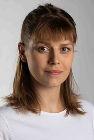 Andrea Hodíková portrait