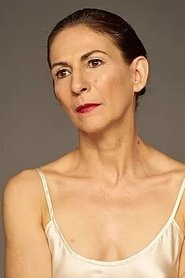 Gema Matarranz portrait