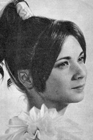 Ildikó Szabó portrait
