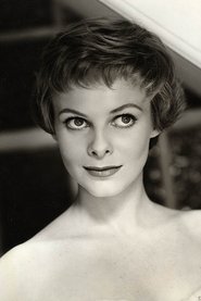 Jill Dixon portrait