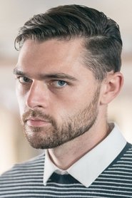 Anthony Jan Potter portrait