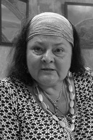 Krystyna Dmochowska portrait