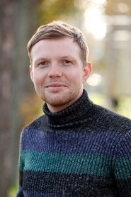 Jelle Cleymans portrait