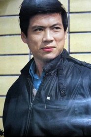 Huang Xiaolei portrait