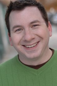 Steve Gagliastro portrait