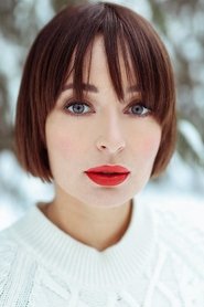 Polya Polyakova portrait