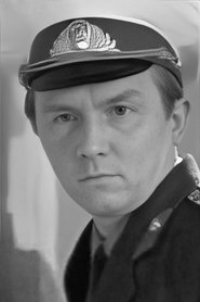 Oleg Kozaletov portrait