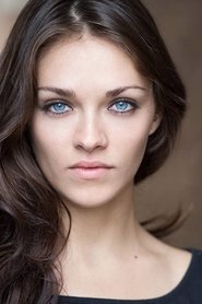 Saskia Allen portrait