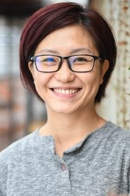 Raye Liu portrait