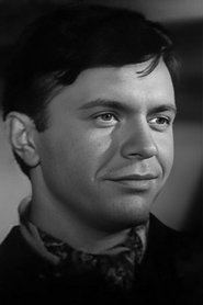 Wojciech Duryasz portrait