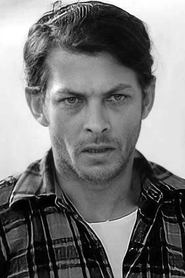 Geraldo del Rey portrait