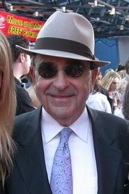 Carl Mazzocone Sr. portrait