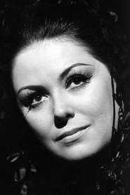 Margaret Price portrait