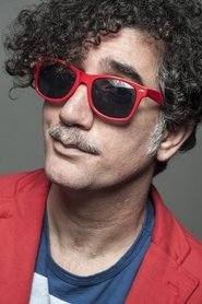 Lello Analfino portrait