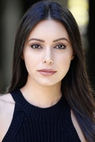 Rina Mousavi portrait
