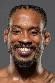 Bubba Jenkins portrait