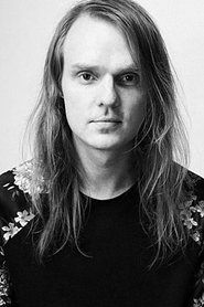 Nicholas Verso portrait