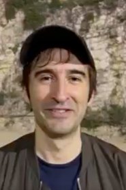 Nuno Lucas portrait