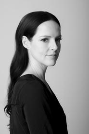 Susana Torres portrait
