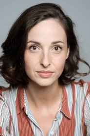 Anaïs Duperrein portrait